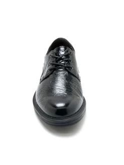 Derbies semelle amovible