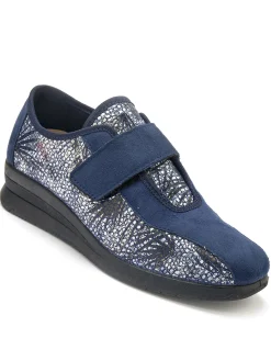 Derbies spécial pieds sensibles