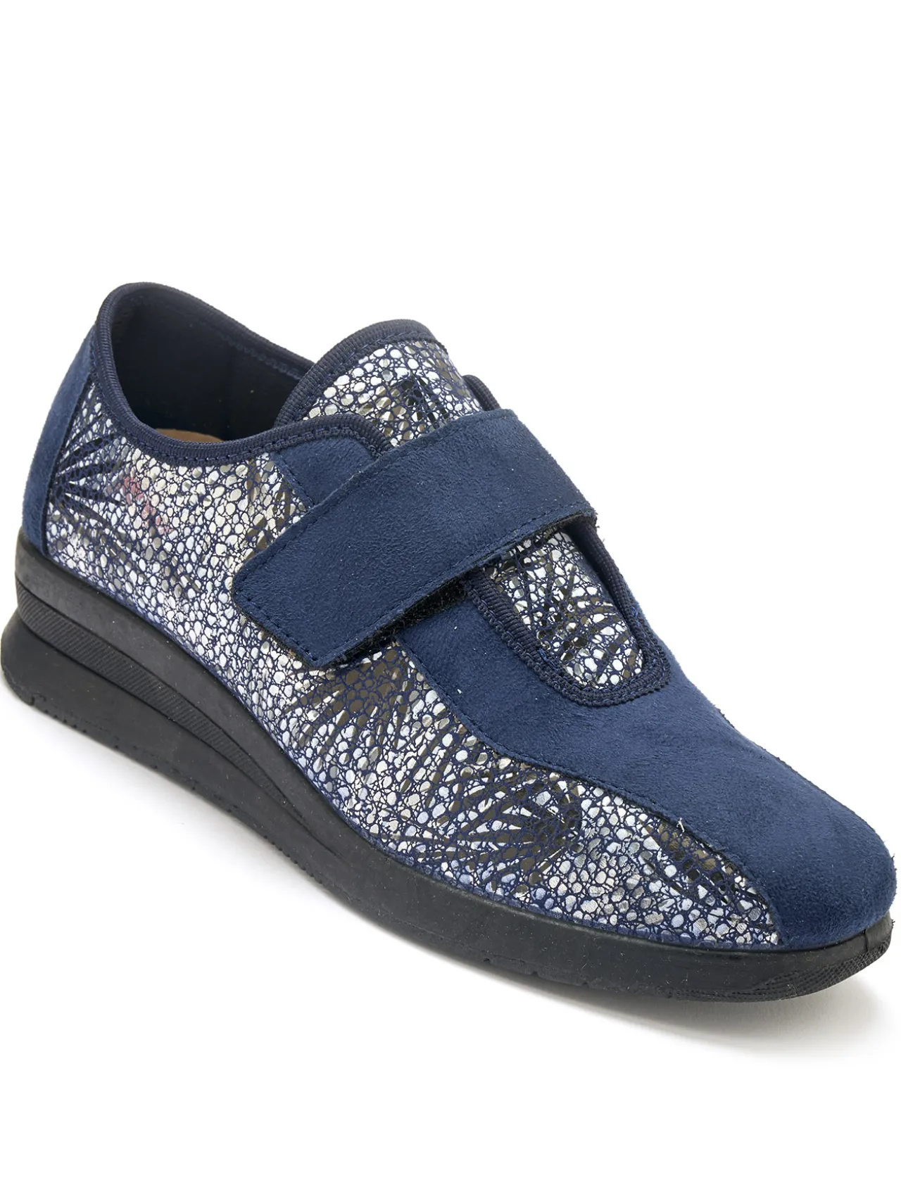 Derbies spécial pieds sensibles