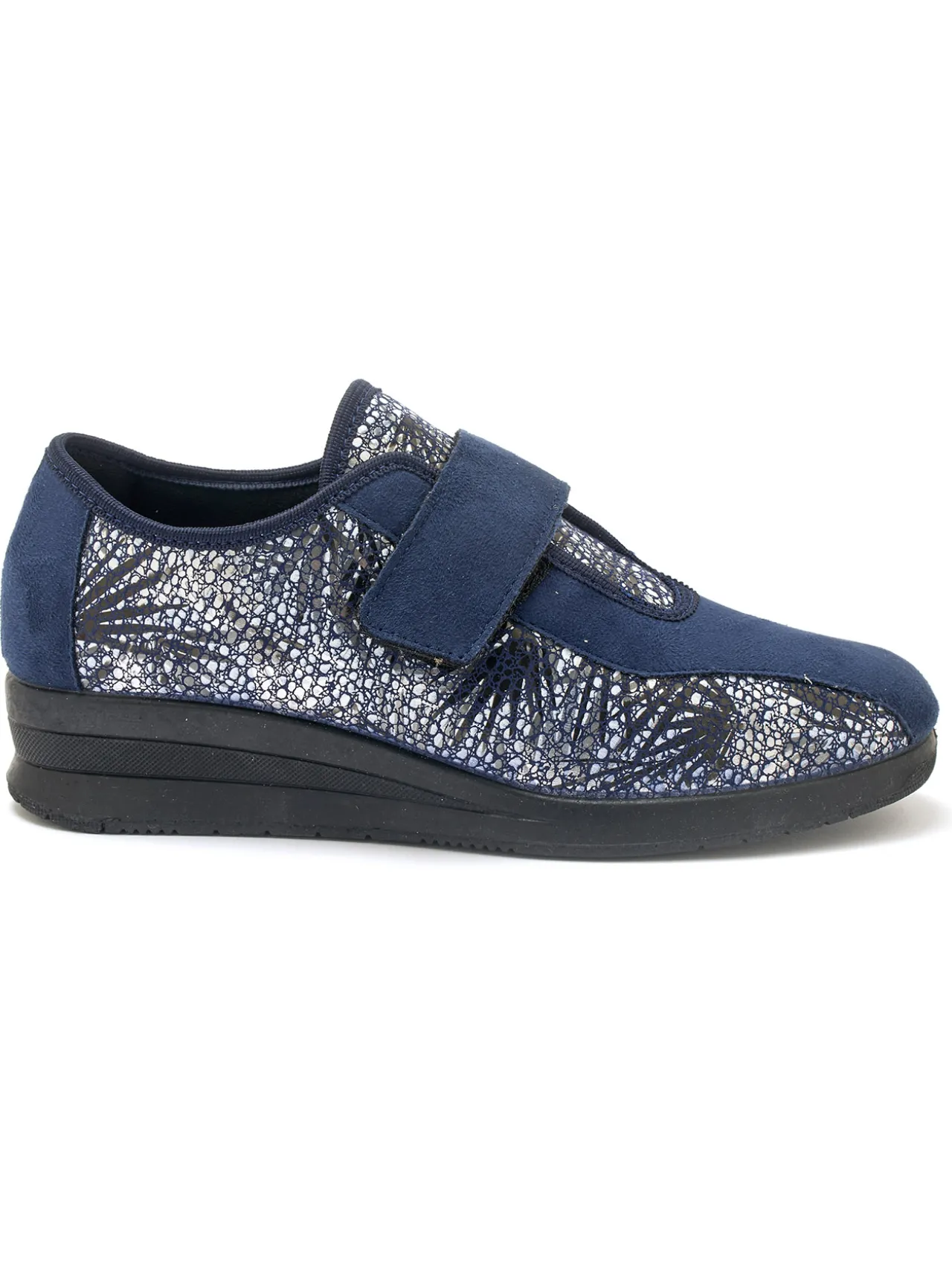 Derbies spécial pieds sensibles