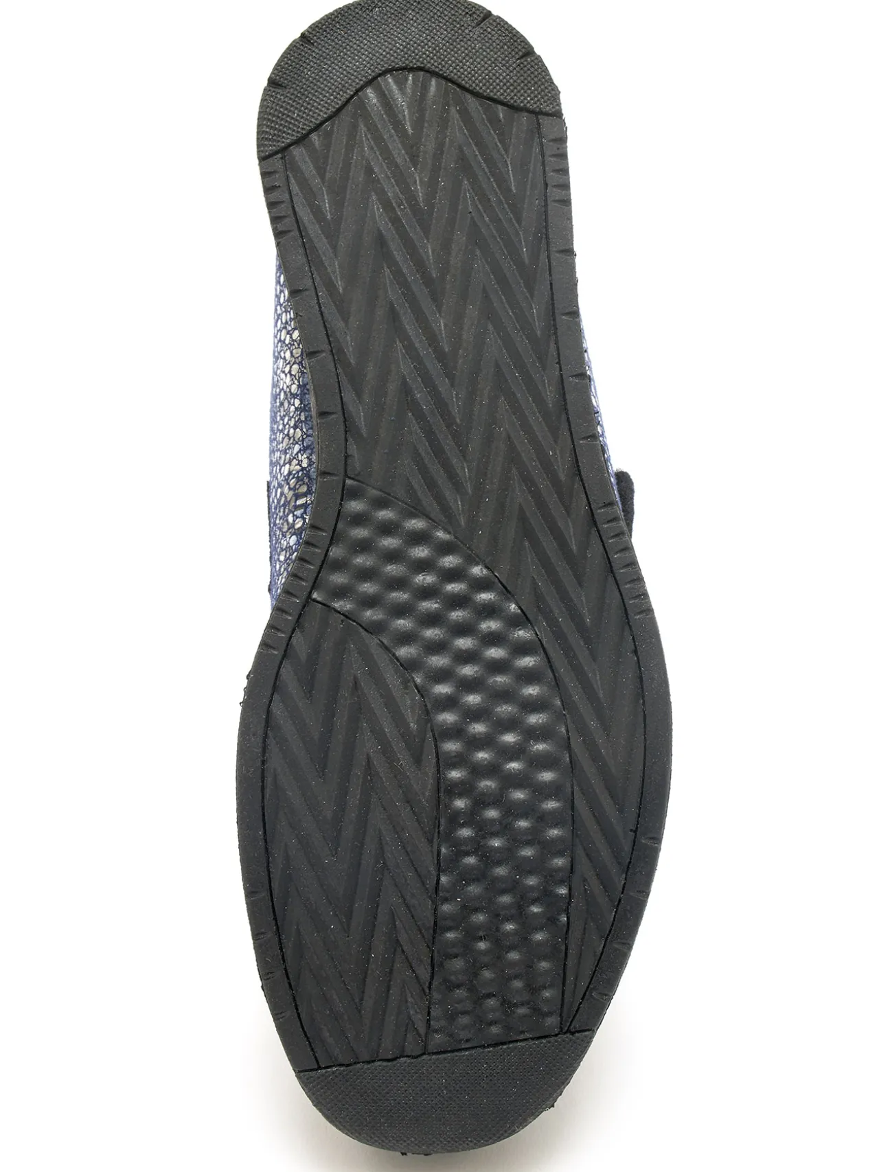 Derbies spécial pieds sensibles