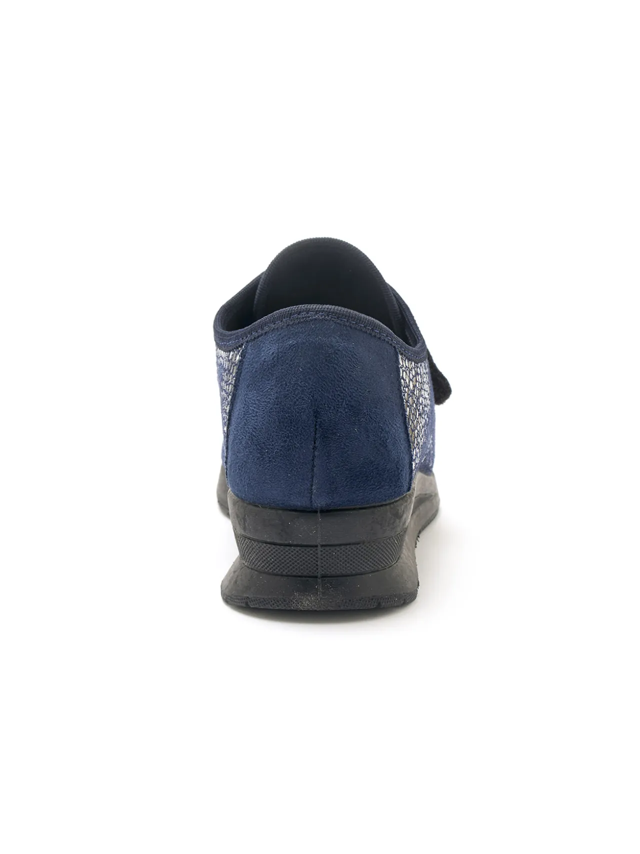 Derbies spécial pieds sensibles