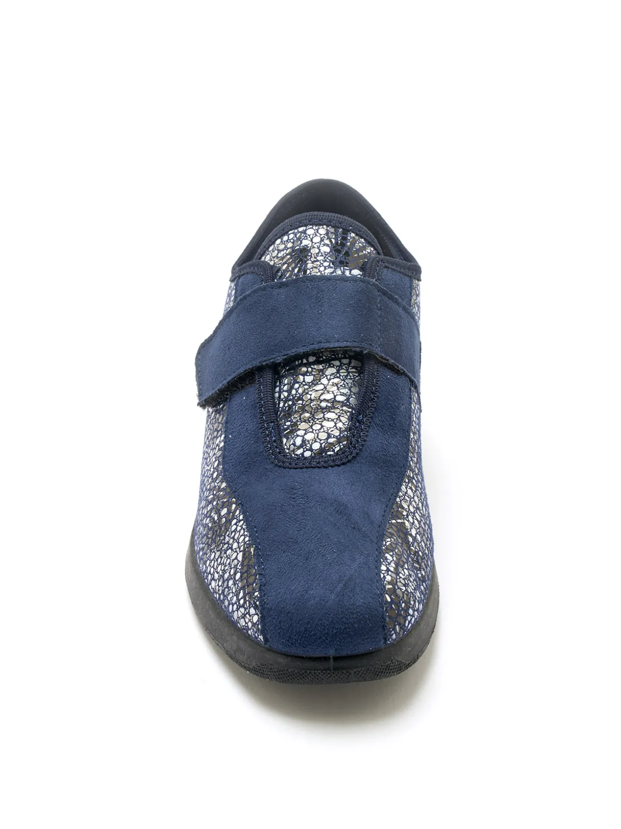 Derbies spécial pieds sensibles