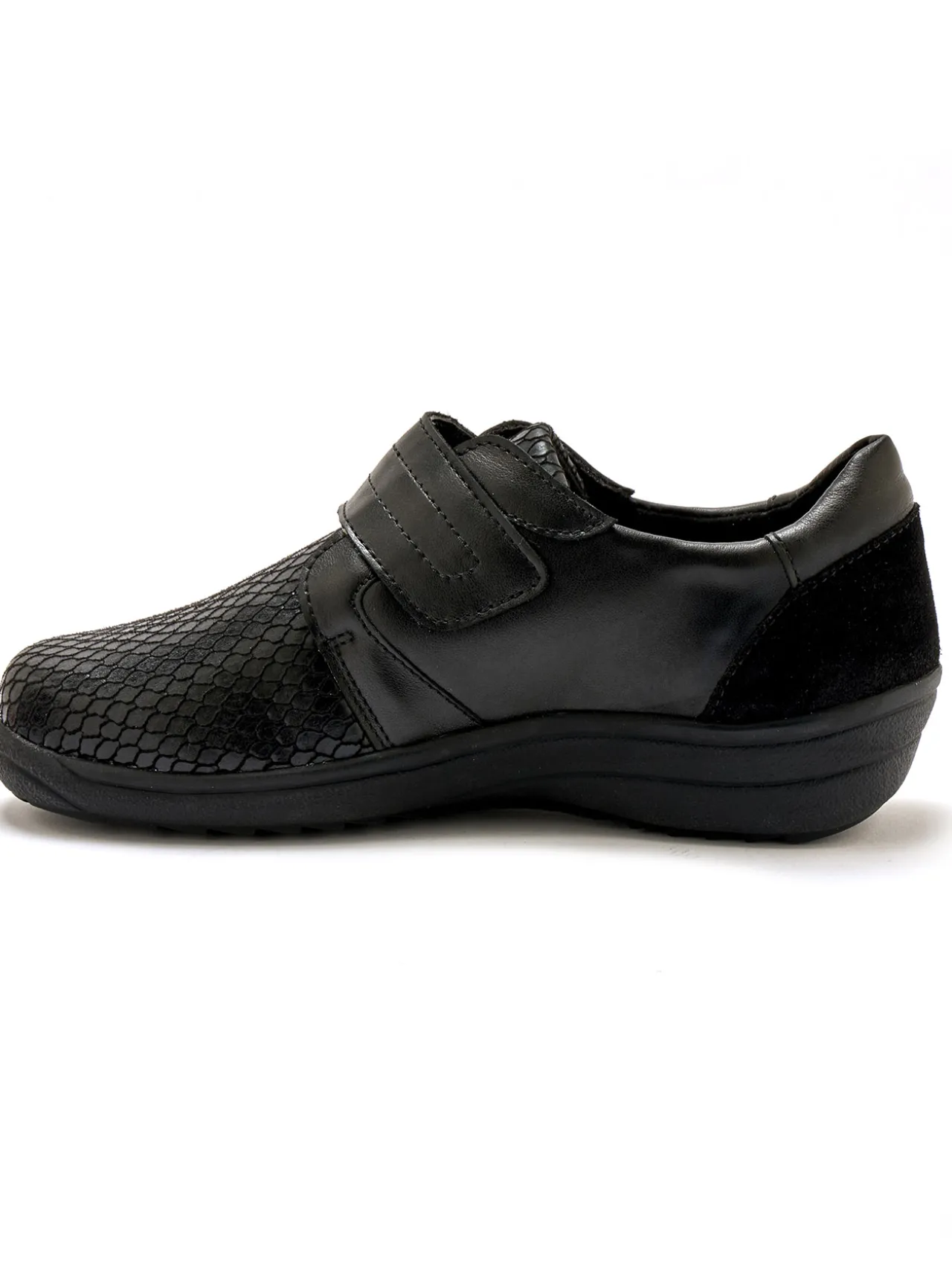 Derbies spécial pieds sensibles