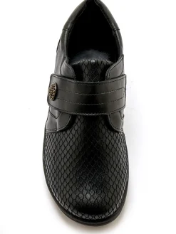 Derbies spécial pieds sensibles