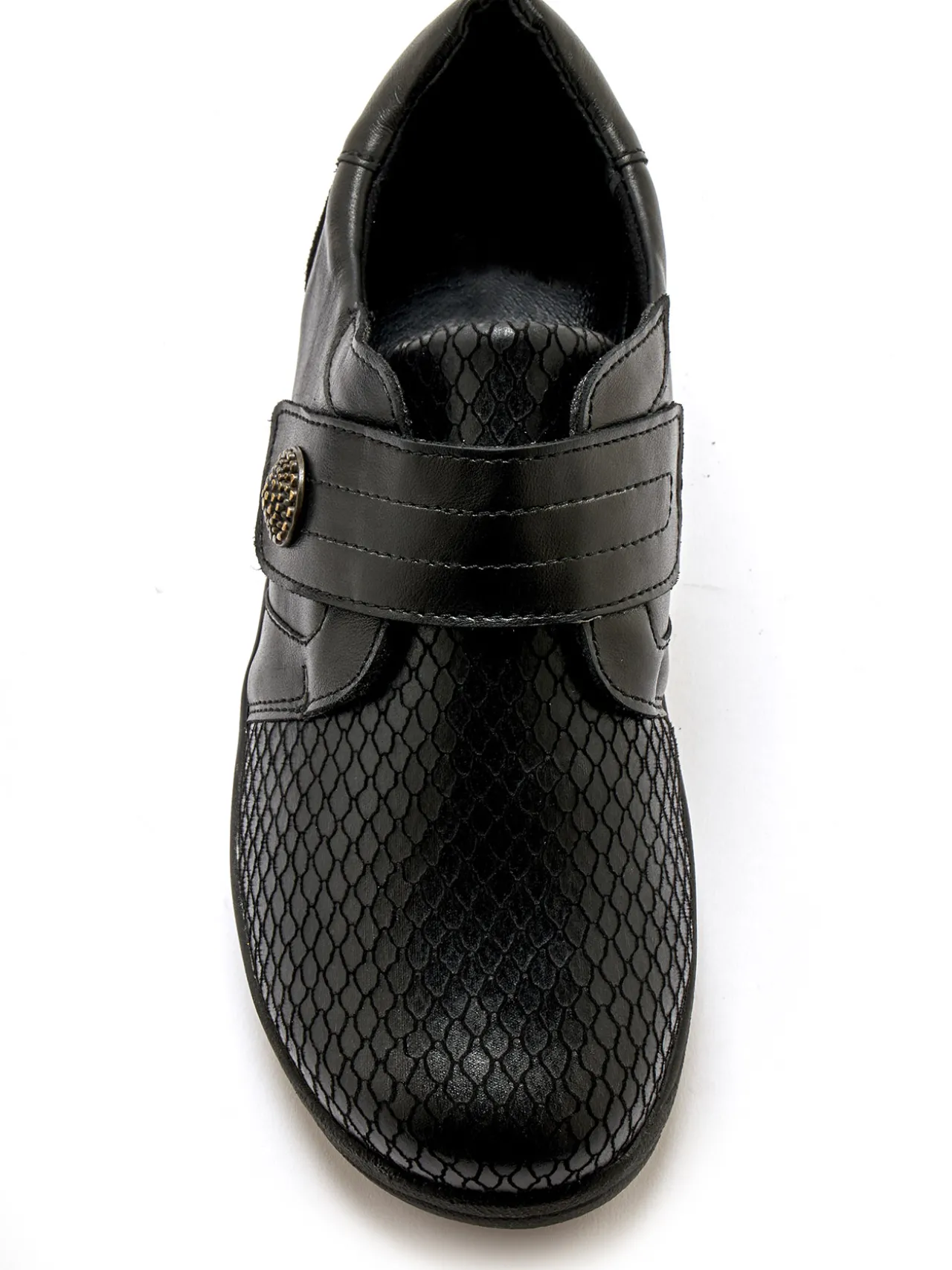 Derbies spécial pieds sensibles