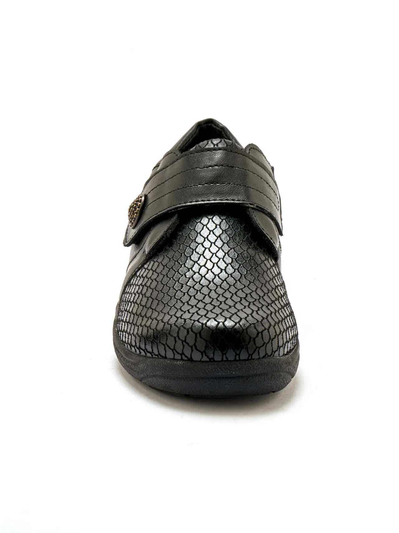 Derbies spécial pieds sensibles