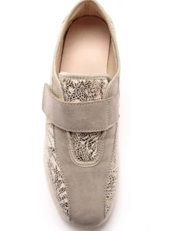 Derbies spécial pieds sensibles