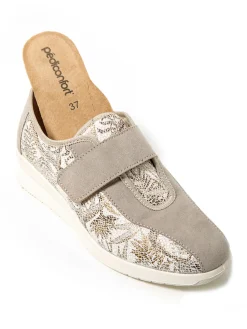 Derbies spécial pieds sensibles