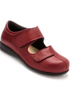 Derbies spécial pieds ultra-sensibles