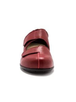 Derbies spécial pieds ultra-sensibles