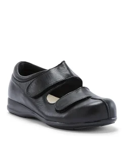 Derbies spécial pieds ultra-sensibles