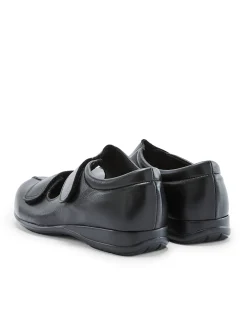 Derbies spécial pieds ultra-sensibles