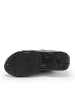 Derbies spécial pieds ultra-sensibles