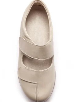 Derbies spécial pieds ultra-sensibles