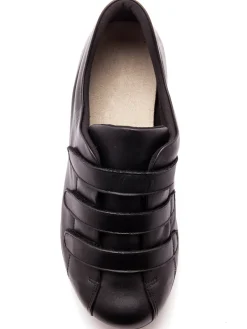 Derbies ultra larges pieds sensibles