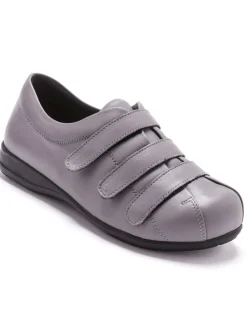 Derbies ultra larges pieds sensibles