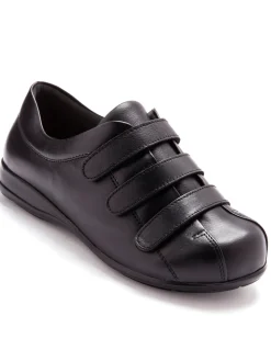 Derbies ultra larges pieds sensibles