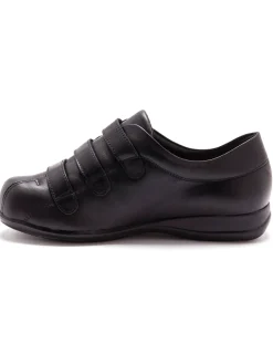 Derbies ultra larges pieds sensibles