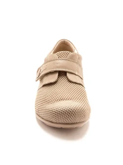 Derbies ultra larges semelle amovible