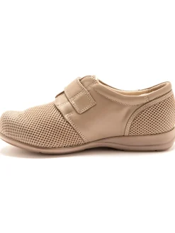 Derbies ultra larges semelle amovible