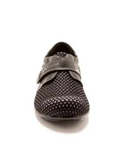 Derbies ultra larges semelle amovible