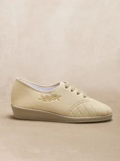 Derbies ultra-souples