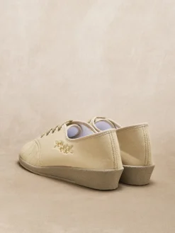 Derbies ultra-souples