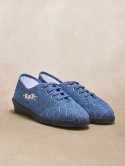 Derbies ultra-souples