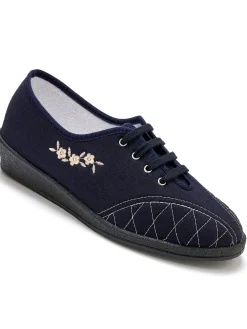 Derbies ultra-souples