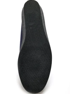 Derbies ultra-souples