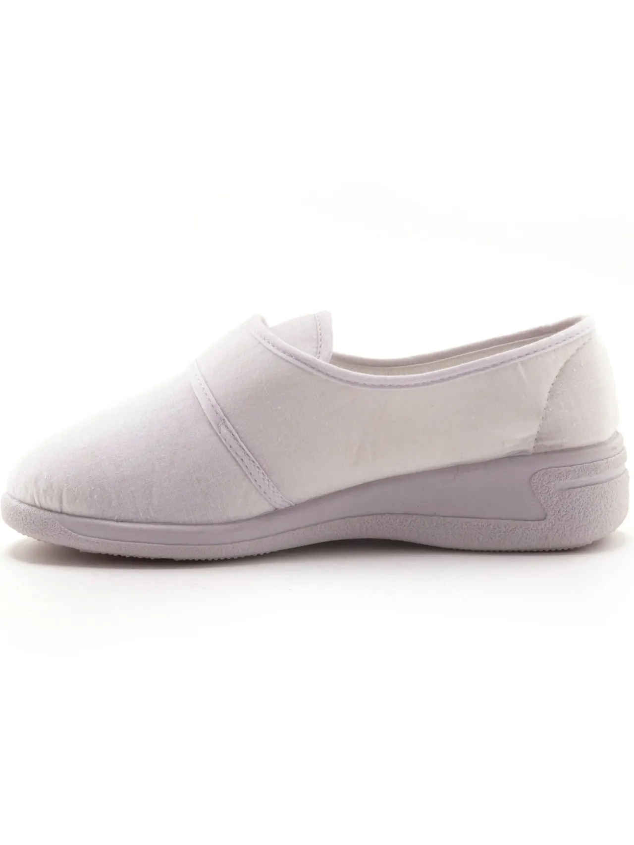 Derbies ultra-souples à patte scratch