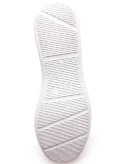 Derbies ultra-souples à patte scratch