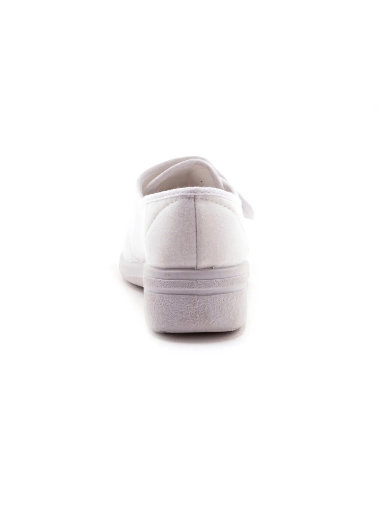 Derbies ultra-souples à patte scratch