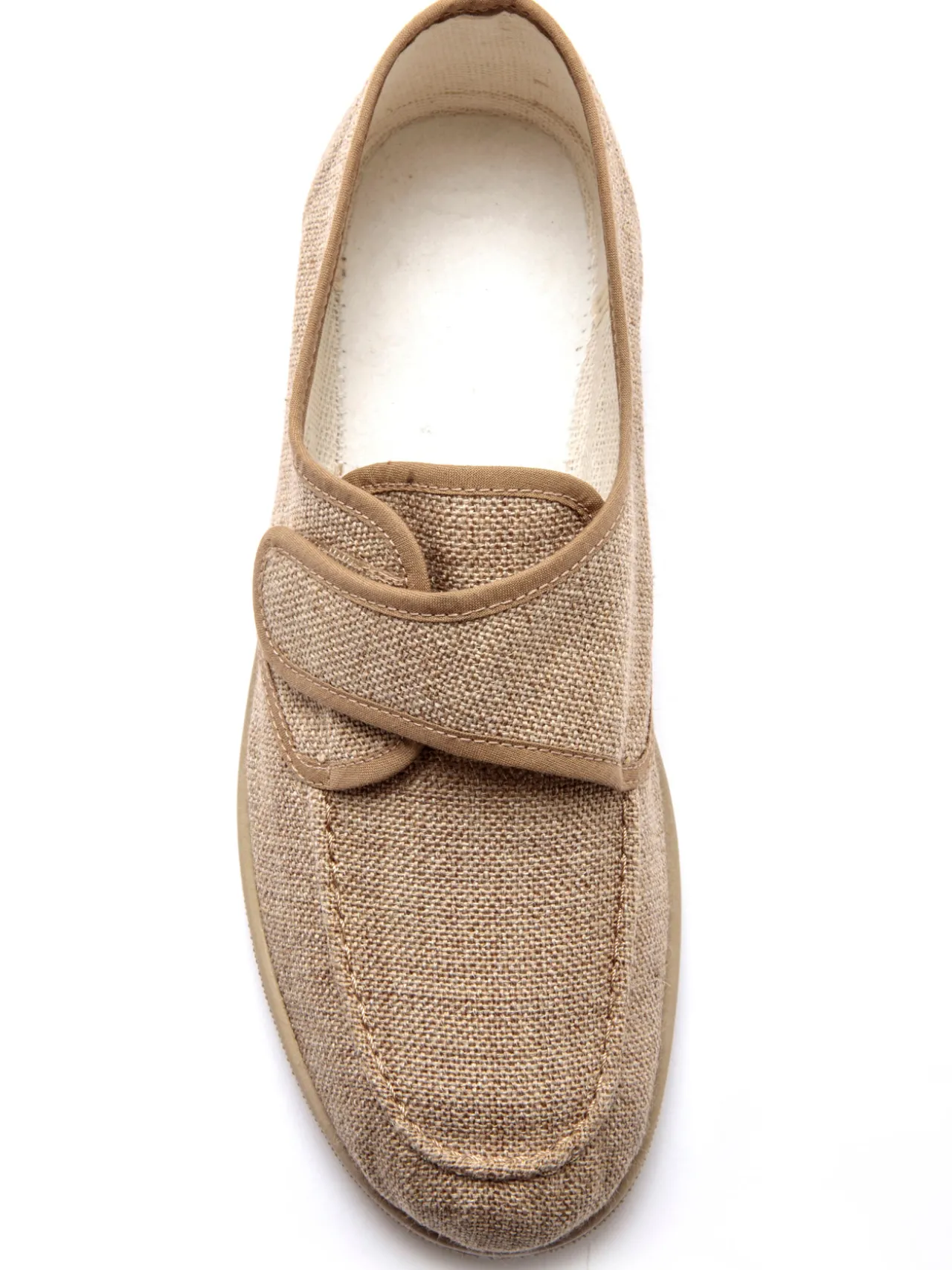 Derbies ultra-souples grande largeur