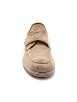 Derbies ultra-souples grande largeur