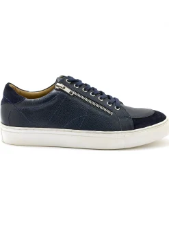 Derbies zip et lacets à aérosemelle®