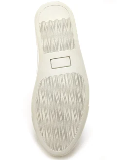 Derbies zip et lacets à aérosemelle®