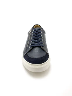 Derbies zip et lacets à aérosemelle®