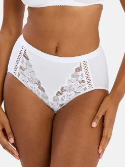 Gaine culotte Coton d'Arum