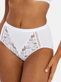 Gaine culotte Coton d'Arum