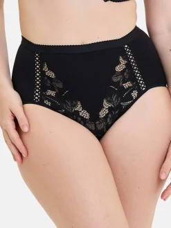 Gaine culotte Coton d'Arum