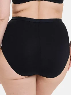 Gaine culotte Coton d'Arum