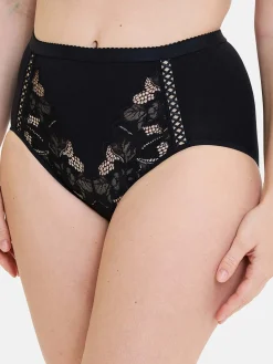 Gaine culotte Coton d'Arum