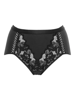 Gaine culotte Coton d'Arum