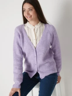 Gilet côtes anglaises