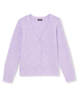 Gilet côtes anglaises