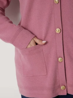 Gilet en maille milano