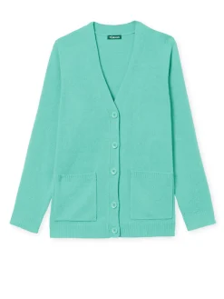 Gilet intemporel manches longues