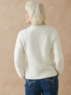 Gilet veste col polo